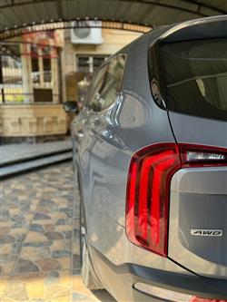 Kia Telluride